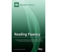 Timothy Rasinski William Rupley David Paige Reading Fluency (Copertina rigida)