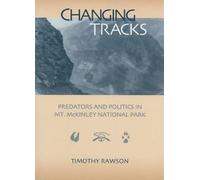 Timothy Rawson Changing Tracks (Tascabile)
