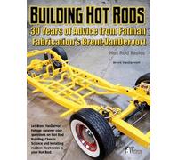 Timothy Remus Hot Rod Tech (Tascabile)