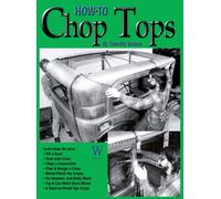 Timothy Remus How-To Chop Tops (Copertina rigida)