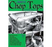 Timothy Remus How to Chop Tops (Tascabile)