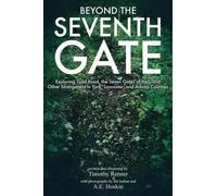 Timothy Renner Beyond the Seventh Gate (Tascabile)
