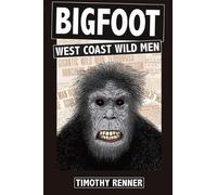 Timothy Renner Bigfoot (Tascabile)