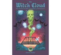 Timothy Renner The Witch Cloud (Tascabile)