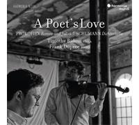 Timothy Ridout Timothy Ridout/Frank Dupree: A Poet's Love (CD) Album