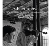 Timothy Ridout Timothy Ridout/Frank Dupree: A Poet's Love (CD) Album