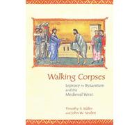 Timothy S. Miller John W. Nesbitt Walking Corpses (Tascabile)