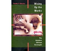 Timothy S. Murphy Wising Up the Marks (Tascabile)