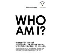 Timothy Saipramuk Who Am I? (Tascabile)