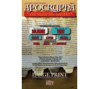 Timothy Schwab Apocrypha Scrolls Found In Qumran And Those Not Pre (Tascabile)