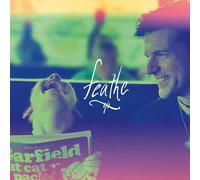 Timothy Seth Avett as Darling Feathe (Vinyl LP) 12" Album