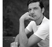 timothy seth avett as darling IV (Vinyl LP)