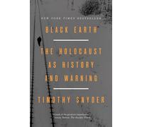 Timothy Snyder Black Earth (Tascabile)