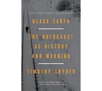 Timothy Snyder Black Earth (Tascabile)