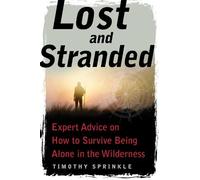 Timothy Sprinkle Lost and Stranded (Tascabile)