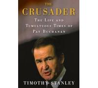 Timothy Stanley Crusader (Copertina rigida)