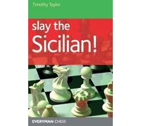 Timothy Taylor Slay the Sicilian (Tascabile)