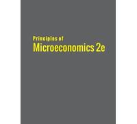 Timothy Taylor Steven A Greenlaw David Sh Principles of Microeconomi (Tascabile)