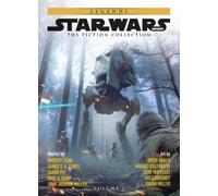 Timothy Titan Comics Kogge Zahn Star Wars Insider: Fiction (Copertina rigida)