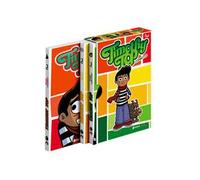 Libri Gud - Timothy Top. Box