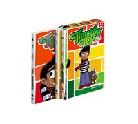 Timothy Top. Box