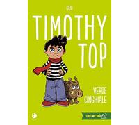 Timothy Top (Edizione Tascabile)