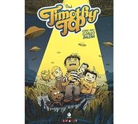 Timothy Top. Giallo balena (Vol. 2)