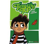 TIMOTHY TOP. NUOVA EDIZ. - Gud - 2023 - Tunué