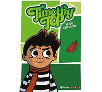 Timothy Top. Nuova ediz.. Verde cinghiale (Vol. 1)