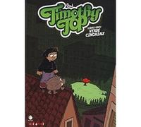 Timothy Top. Verde cinghiale (Vol. 1) [Paperback] [Nov 05, 2015] Gud