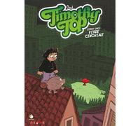Timothy Top. Vol. 1: Verde cinghiale