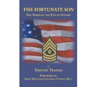 Timothy Trainer The Fortunate Son (Tascabile)