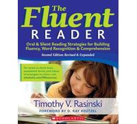 Timothy V. Rasinski The Fluent Reader, 2nd Edition (Tascabile)