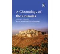 Timothy Venning Peter Frankopan A Chronology of the Crusades (Tascabile)