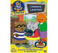 Timothy - Vol. 1-Lessons Learned