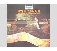 Timothy Walker - Timothy Walker Spielt Barocke Gitarrenmusik [Vinyl LP record] [Schallplatte]