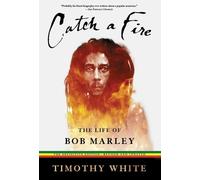 Timothy White Catch a Fire (Tascabile)