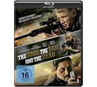 Timothy Woodward Jr. - The Good, the Bad and the Dead [Blu-ray]