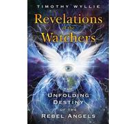 Timothy Wyllie Revelations of the Watchers (Tascabile)