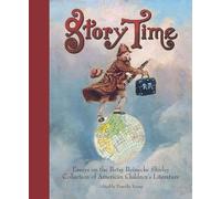 Timothy Young Story Time (Tascabile)