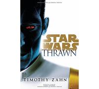 Timothy Zahn An Star Wars™ Thrawn: Roman (Die Thrawn-Trilogie (Kanon (Tascabile)