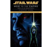 Timothy Zahn Heir to the Empire: Star Wars Legends (The Thrawn Trilo (Tascabile)