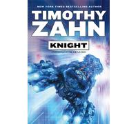 Timothy Zahn Knight (Tascabile) Sibyl's War