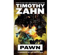 Timothy Zahn Pawn (Tascabile) Sibyl's War