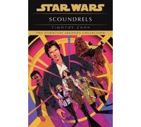 Timothy Zahn Random House Audio Marc Thom Scoundrels: Star Wars Leg (Tascabile)
