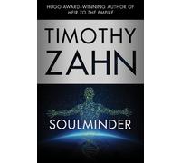 Timothy Zahn Soulminder (Tascabile)