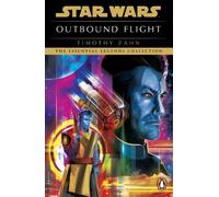 Timothy Zahn Star Wars: Outbound Flight (Tascabile)