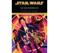 Timothy Zahn Star Wars: Scoundrels (Tascabile)