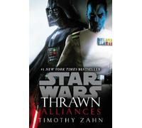 Timothy Zahn Star Wars: Thrawn: Alliances (Book 2) (Tascabile)