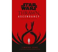 Star Wars: Thrawn Ascendancy (Book II: Greater Good): 2